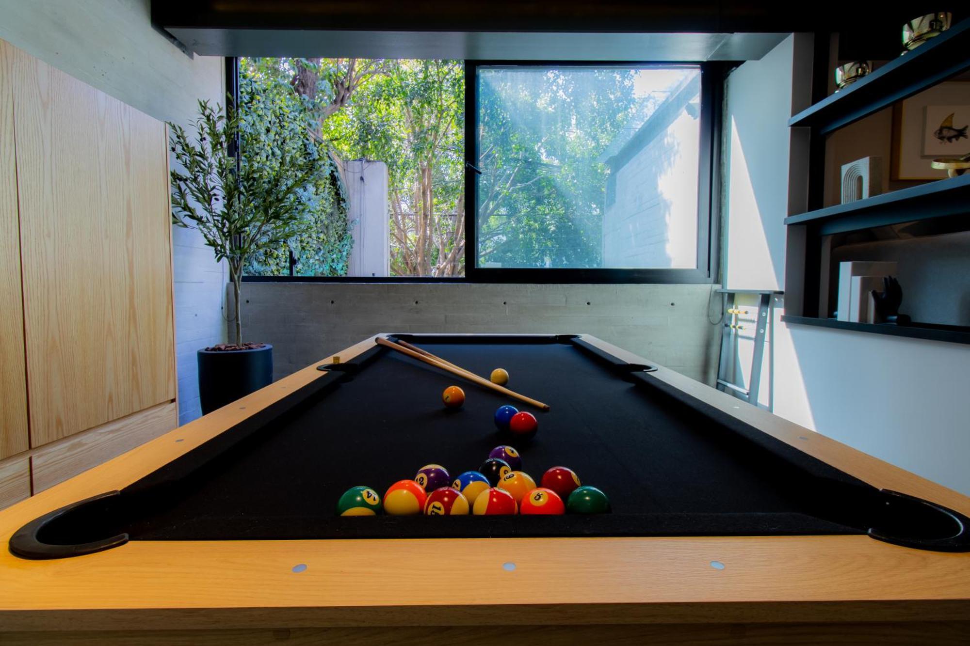 Capitalia - Luxury Apartments - Polanco Moliere Mexico City Exterior photo