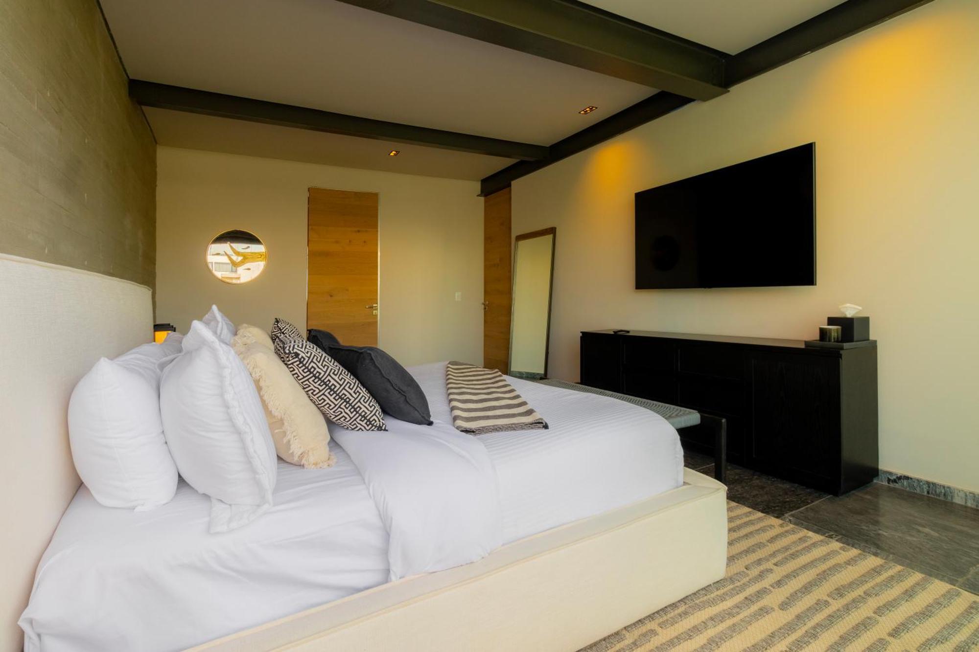 Capitalia - Luxury Apartments - Polanco Moliere Mexico City Exterior photo